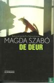 De deur