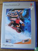 SSX Platinum - Image 1