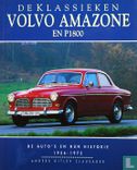 Volvo Amazone en P1800 - Image 1