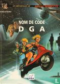 Nom de code DGA - Afbeelding 1