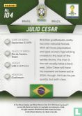 Julio Cesar - Afbeelding 2