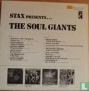 The Soul Giants - Afbeelding 2