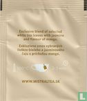 White Tea Jasmine & Mango