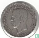 Schweden 1 Krona 1924 (mit Punkte)  - Bild 1