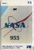 NASA 955 T38 Trainer - Image 1