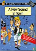 A New Sound in Town - Image 1
