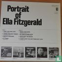 Portrait Of Ella Fitzgerald - Image 2