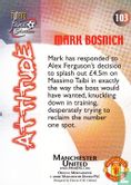 Mark Bosnich - Afbeelding 2