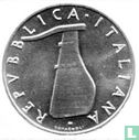 Italië 5 lire 1988 - Afbeelding 2