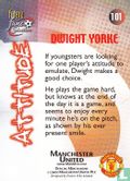 Dwight Yorke - Afbeelding 2