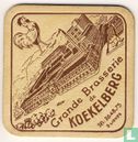 Grande Brasserie de Koekelberg / Qui fait 150 pour une tournée de Koekelberg - Image 2