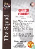 Quinton Fortune - Afbeelding 2