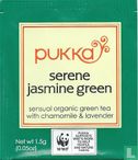 serene jasmine green - Bild 1