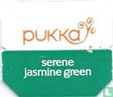 serene jasmine green - Afbeelding 3