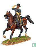 Confederate General James Longstreet - Afbeelding 1
