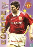 Denis Irwin   - Afbeelding 1