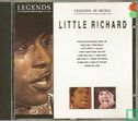Legends In Music -Little Richard - Afbeelding 1