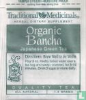 Organic Bancha  - Afbeelding 1