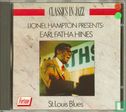Lionel Hampton presents Earl Fatha Hines - Afbeelding 1