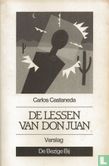 De lessen van Don Juan - Image 1