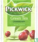 Green Tea Cranberry  - Bild 1