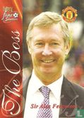 Sir Alex Ferguson