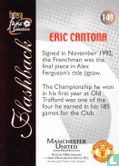 Eric Cantona - Afbeelding 2
