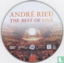 The best of live - Afbeelding 3