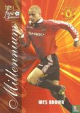 Wes Brown - Image 1