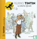 Tintin scrute le désert - Image 2