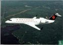 Air Canada - Canadair Regionaljet - Bild 1