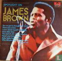 Spotlight on James Brown - Afbeelding 1