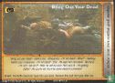 Bring Out Your Dead