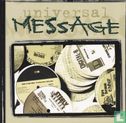 Universal Message - Afbeelding 1