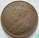 Afrique du Sud 1 penny 1935 - Image 2