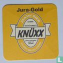 Knüxx Jura-Gold / Amber - Afbeelding 1