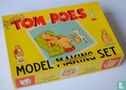 Tom Poes Model Making Set - Image 1