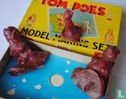 Tom Poes Model Making Set - Afbeelding 2