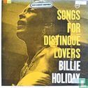 Songs for Distingué Lovers - Image 1