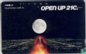 Open Up 21C - Image 1