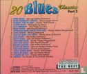 20 Blues Classics Part 3 - Image 2