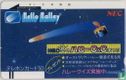 Hello Halley NEC - Image 1