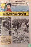 Jommekeskrant - woensdag 6 januari 1993 - Image 1