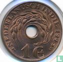 Nederlands-Indië 1 cent 1945 (S) - Afbeelding 1