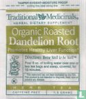 Organic Roasted Dandelion Root - Image 1