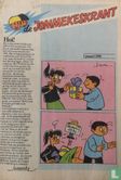 De Jommekeskrant - woensdag 3 januari 1990 - Image 1