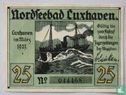 Cuxhaven 25 Pfennig - Bild 1