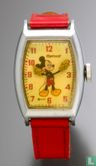 Mickey Mouse horloge 1940 - Bild 1