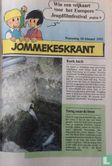Jommekeskrant - woensdag 10 februari 1993 - Image 1