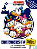 Die Ducks in Entenhausen - Image 1